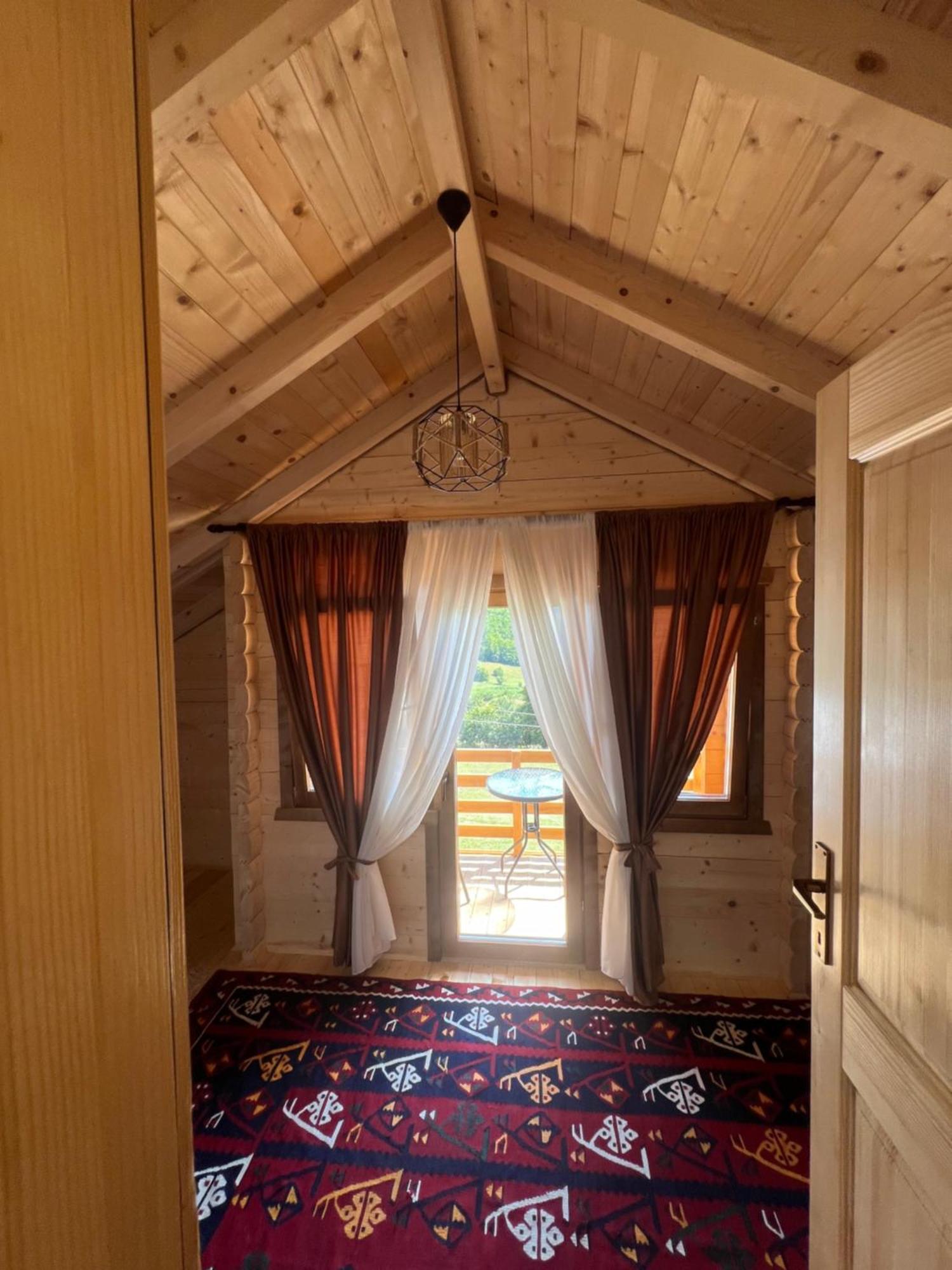 Soulrest Ekoresort - Mehov Konak Gusinje ภายนอก รูปภาพ